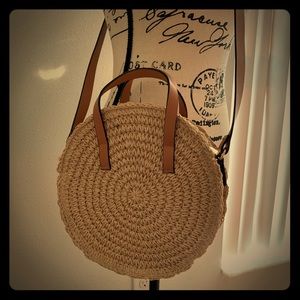 Boho bag